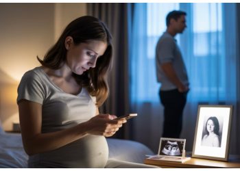 Pregnant Woman Shocked After Husband Says He’d Choose Baby’s Life Over Hers