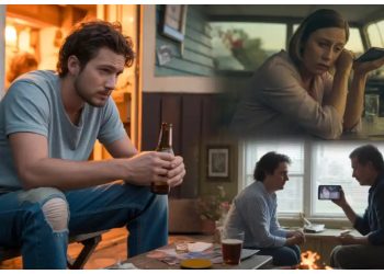 21-Year-Old Exposes Family’s Biggest Lie: His Sister Is Really His Mother