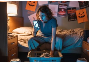 A College Freshman’s Secret Got Exposed by Her Roommate – and It Ruined Everything