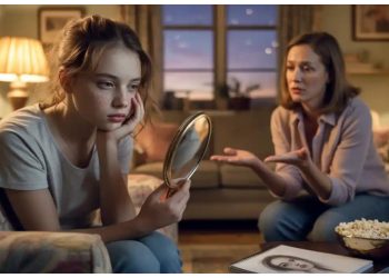 Teen Girl Asks Mom If She’s Beautiful - The Answer Leaves Her Heartbroken Teen Girl Asks Mom If She’s Beautiful – The Answer Leaves Her Heartbroken