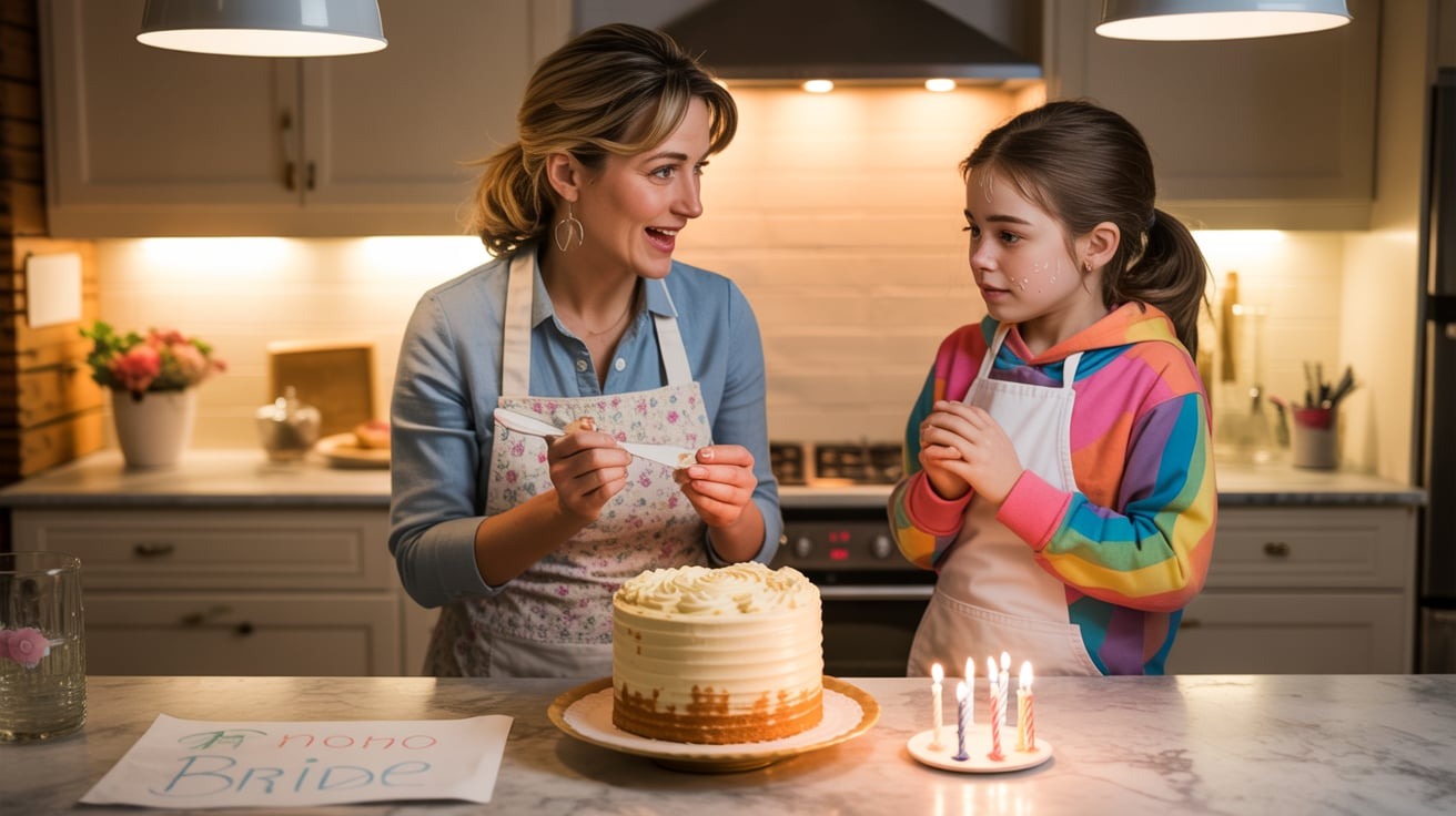 Teen’s Long-Awaited Coming-Out Turns Emotional After Mom’s Unexpected Reaction