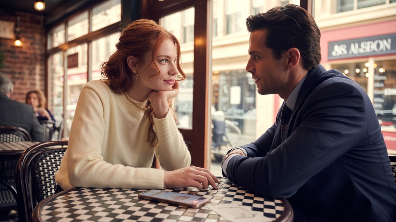 Guy Lies on a Dating App - Ends Up Getting His Privates Waxed as Payback