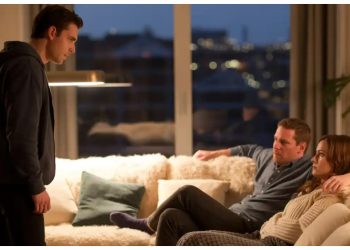 When Her “Friend” Offered to Take Care of Her for the Night, He Finally Snapped