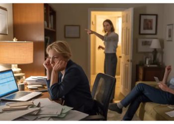 This Wife Refuses to Get a Second Job While Her Unemployed Husband Sits at Home – Family Calls Her Heartless!