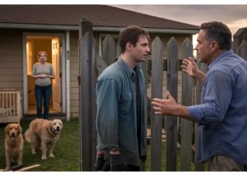 Young Couple’s Dream Home Turns Into a Nightmare After Their Neighbor’s Wife Complains About Bedtime Noise