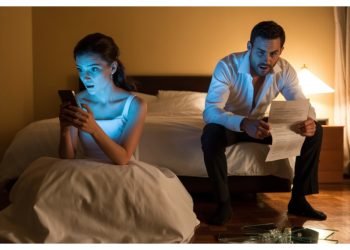 Wife’s Secret Online Post About Husband’s Hidden Condition Blows Up Their Marriage