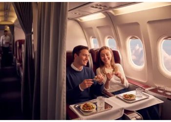 Rude Passenger Demands His Exact Seats – And Instantly Regrets It When Karma Takes Flight