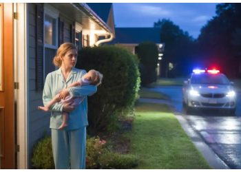 Ex Demands She Drive Drunk to Pick Up Their Son – While His Girlfriend’s in Labor