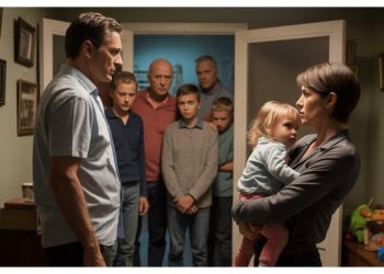 He Watched His Parents Favor His Sister for Years - Now He’s Refusing to Let Them Do It to His Daughter He Watched His Parents Favor His Sister for Years – Now He’s Refusing to Let Them Do It to His Daughter