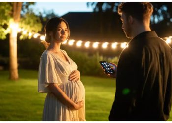 Pregnant Woman Refuses to Cook for Husband’s Party—He Calls Her “Selfish” for Not Helping His Friend Find Love Pregnant Woman Refuses to Cook for Husband’s Party—He Calls Her “Selfish” for Not Helping His Friend Find Love