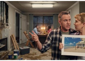 Man Cancels Family Vacation After Brother-in-Law Destroys His Home – Wife Says He’s ‘Punishing the Kids