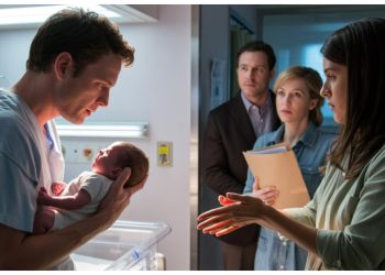 He Refused to Let His Sister Adopt His Child – Because He Doesn’t Trust Her Husband