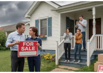 A Man Sues HOA After They Fine Him for Wheelchair Ramp That Lets His Partner Leave the House – Neighbors Call Him ‘Too Litigious’