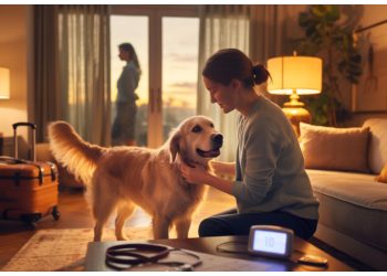 She Left Her Dog ‘for a Few Months’ - Six Years Later, She Wants Him Back. But He’s Family Now. She Left Her Dog ‘for a Few Months’ – Six Years Later, She Wants Him Back. But He’s Family Now.