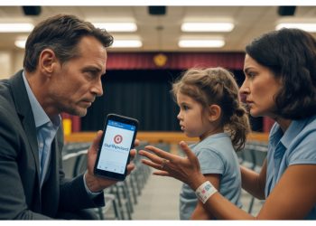 This Man Refuses to Babysit Ex-Wife’s Child After Her Affair – Even in an Emergency