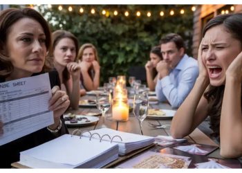 Woman Refuses to Pay $30K Toward Her Brother’s Wedding, Sparks Family Showdown with Entitled Fiancée