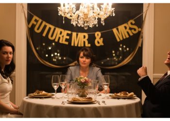 A Family Dinner Turns Ugly When a Father’s “Joke” Reveals Her Fiancé’s True Colors