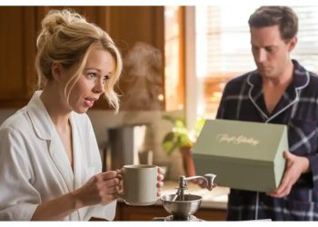 He Wanted to Surprise His Wife - Instead, He Brewed the Biggest Mistake of His Marriage He Wanted to Surprise His Wife – Instead, He Brewed the Biggest Mistake of His Marriage