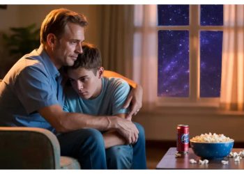 When His 14-Year-Old Asked, “Why Don’t You Hug Me Anymore?” This Dad Froze When His 14-Year-Old Asked, “Why Don’t You Hug Me Anymore?” This Dad Froze