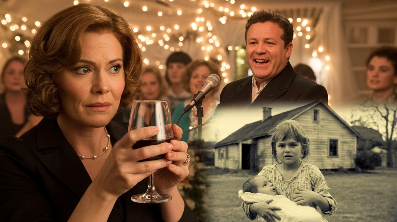 A Woman Tells Her Brother His Birth Was the Worst Day of Her Life and the Family Is Stunned A Woman Tells Her Brother His Birth Was the Worst Day of Her Life and the Family Is Stunned