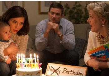 When MIL Refused to Say Her Grandson’s Real Name, Mom Gave Her a Gift She’ll Never Forget