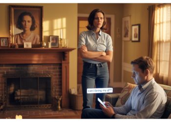 Her Sister’s Ex Wanted to Act Like Nothing Happened – One Word from Her Ended It All