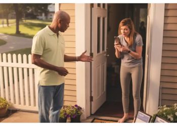 The HOA Isn’t the Villain This Time – The New Neighbor Is