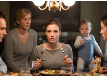 Mother-in-Law Tried to Steal Credit for Baby’s Name – Mom Didn’t Let It Slide