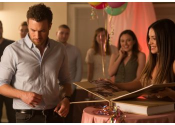 He Spent Hours Creating the Perfect Gift - She Called Him a “Cheapskate” in Front of Everyone He Spent Hours Creating the Perfect Gift – She Called Him a “Cheapskate” in Front of Everyone