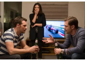 Brother’s Slip of the Tongue Exposes Sister’s Secret and Ends Her Engagement Overnight