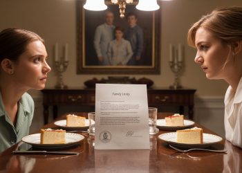 A Grieving Woman Cuts Off Her Aunt After She Demands Inheritance Money for Her Son’s College A Grieving Woman Cuts Off Her Aunt After She Demands Inheritance Money for Her Son’s College