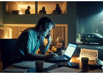 Tired of Losing Sleep Over Her Neighbor’s Affair – So She Exposed It and Slept Like a Baby!