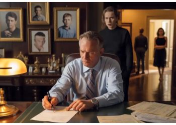 A Man Discovers His Children Knew About Their Mother’s Affair - Now They’re Getting Nothing! A Man Discovers His Children Knew About Their Mother’s Affair – Now They’re Getting Nothing!