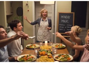 When She Banned an Uninvited Guest from Dinner, Her Whole Family Turned Against Her When She Banned an Uninvited Guest from Dinner, Her Whole Family Turned Against Her