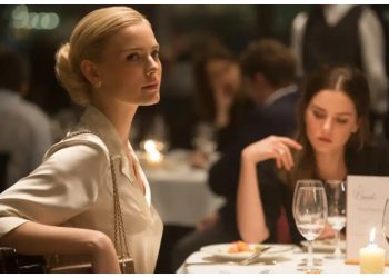 Jealous Friend Calls Lifelong Bestie a Gold Digger – Then Gets Stuck Paying the $50 Bill