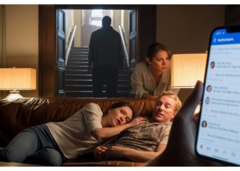 A Woman Refuses to Keep Waking Her Older Boyfriend Every Night – and It Turns Ugly