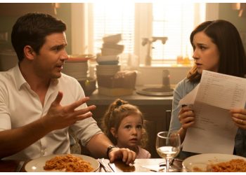 Husband’s Comment About ‘Doing His Wife’s Job Better’ Sparks Emotional Backlash