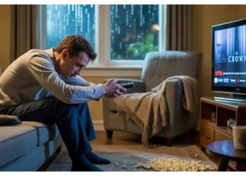 Man Considers Divorcing Wife After She Calls His Childhood Abuse a Lie During Fight