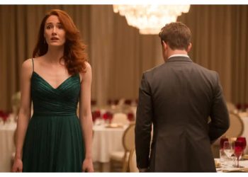 She Called Her 5’2” Crush ‘Boss Baby’ at a Party - What Happened Next Left Everyone Silent She Called Her 5’2” Crush ‘Boss Baby’ at a Party – What Happened Next Left Everyone Silent