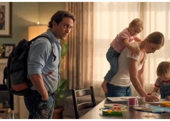 Husband Says He Deserves a Break After 60-Hour Workweeks – Wife Says Parenting Never Stops