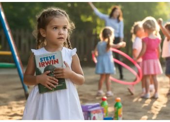 Woman Watches Her Niece Struggle to Fit In After Her “Genius” Parents Raise Her Without TV or Friends