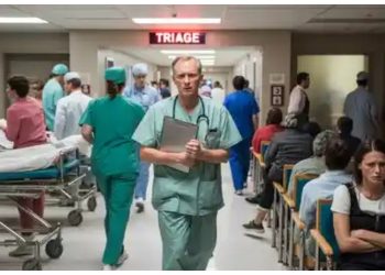ER Patient Demands ‘Privacy’ Using the Word HIPAA – Doctor’s Savage Response Leaves Her Waiting Six Hours