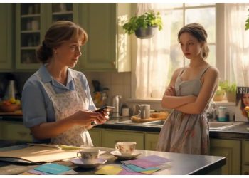 A Mom Refuses to Let Her Daughter Bring Several Partners to Her Sister’s Wedding