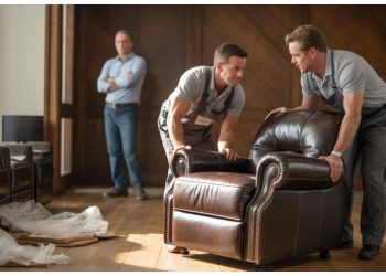 Angry Customer Refused Help from Workers – Then Complained When Her Floor Got Ruined