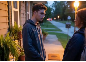 Man Confronts Half-Sisters After They Harass His Mom—Tells Them to “Seek Help and Leave Her Alone” Man Confronts Half-Sisters After They Harass His Mom—Tells Them to “Seek Help and Leave Her Alone”