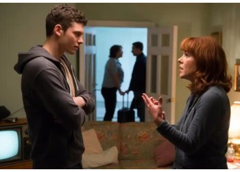 He Saved Up for a 65-Inch TV – Then His Mom Said It Belonged in the Living Room