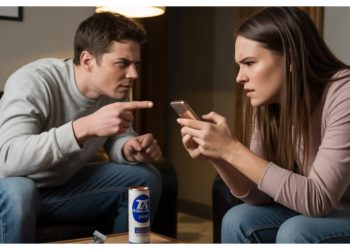 Man Kicks Out Girlfriend After She Calls Him a “Creep” Over a Simple Preference Man Kicks Out Girlfriend After She Calls Him a “Creep” Over a Simple Preference