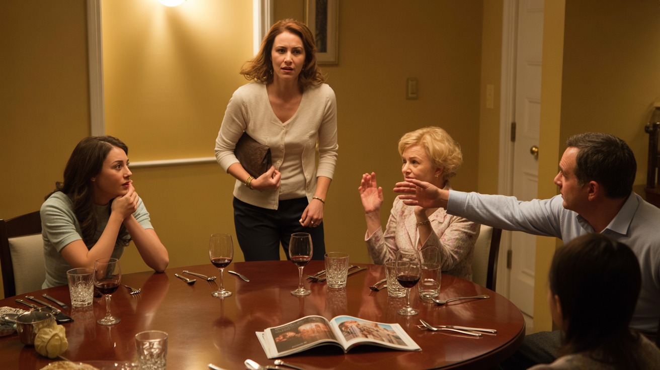 Bride-To-Be Cracks “Dark Joke” About Her Sister’s Runaway Groom, Now She’s Lost Her $7,000 Wedding Dress