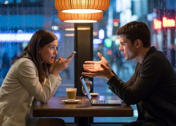 Guy Warns Hinge Date About Her Google Search Result, She Calls Him  Creep Instead