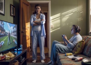 She Thought Love Could Motivate Him, Until Assassin’s Creed Took Over Their Relationship